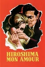 Poster de la película Hiroshima mon amour - Películas hoy en TV