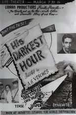 Película His Darkest Hour