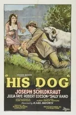 Poster de la película His Dog - Películas hoy en TV