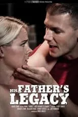 Poster de la película His Father's Legacy - Películas hoy en TV