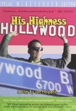 Linzi Drew en la película His Highness Hollywood