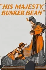 David Butler es Bud Matthews en His Majesty, Bunker Bean