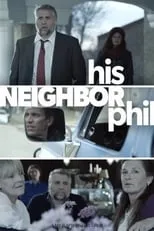 Portada de His Neighbor Phil