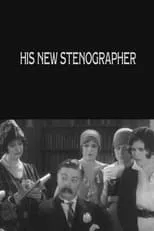 Alice Belcher es Ugly Stenographe en His New Stenographer