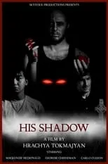 Carlo Cuizon interpreta a Marcos en His Shadow