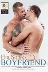 Portada de His Son's Boyfriend