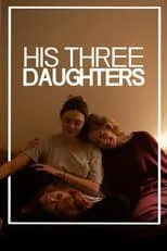 Elizabeth Olsen en la película His Three Daughters