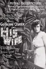 Póster de la película His Wife