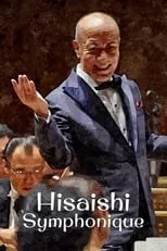 Película Hisaishi Symphonique