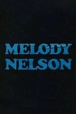 Poster de la película Histoire de Melody Nelson - Películas hoy en TV