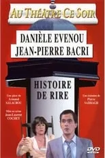 Película Histoire de rire