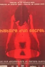 Poster de Histoire d'un secret