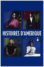 Póster de Histoires d'Amérique