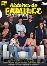 Anna Siline es  en Histoires de Famille