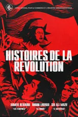 Película Histoires de la Révolution