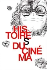 Hisashi Osaka en la película Histoire(s) du cinéma 3a : la monnaie de l'absolu