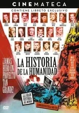 Ezzat Abu Ouf en la película Historia de la humanidad