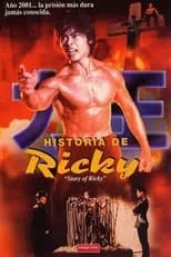 Portada de Historia de Ricky