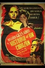 Póster de la película Historia de un corazón