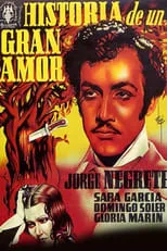 Película Historia de un gran amor