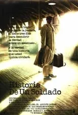 Película Historia De Un Soldado