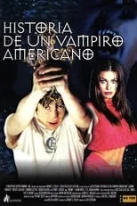 Película Historia de un vampiro americano