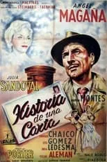 Película Historia de una carta