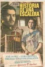 Película Historia de una escalera