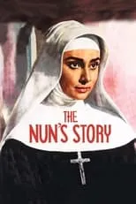 Ave Ninchi interpreta a Sister Bernard (uncredited) en Historia de una monja