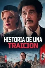 Película Historia de una traición