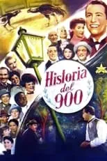 Película Historia del 900