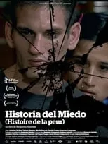 Película Historia del miedo