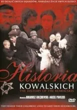 Película Historia Kowalskich