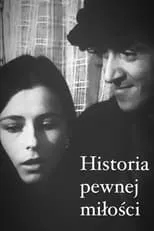 Yoshikatsu Fujiki en la película Historia pewnej milosci