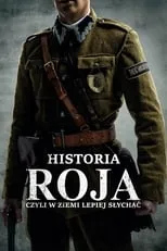 Póster de la película Historia Roja