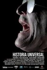 Película Historia universal