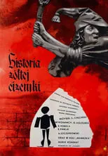 Película Historia zóltej cizemki