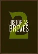 Historias Breves 2 portada