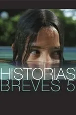 José Luis Arias es  en Historias breves 5