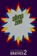 Historias Breves II: Alma Zen portada