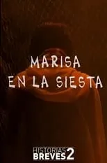 Bernardo Diez interpreta a  en Historias Breves II: Marisa en la Siesta