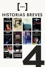 Carlos Berraymundo es  en Historias breves IV: Más que el mundo