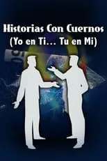 Película Historias con cuernos (Yo en ti-Tu en mi)