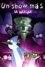 Poster de Historias corrientes: La película