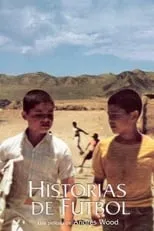 Película Historias de fútbol