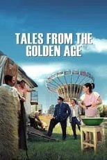 Película Historias de la edad de oro