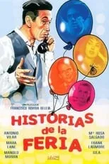 Película Historias de la feria