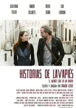 Natalia Sprenger interpreta a Verónica en Historias de Lavapiés