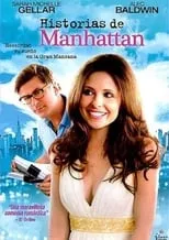 Chris Carmack interpreta a Jed en Historias de Manhattan