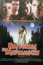 Devon Odessa en la película Historias de medianoche